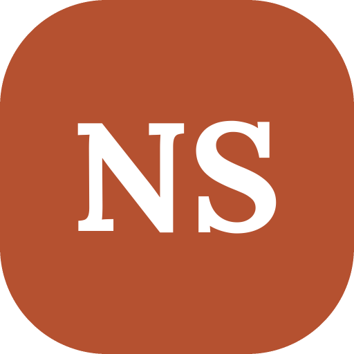 North Shore Safety Optics logo