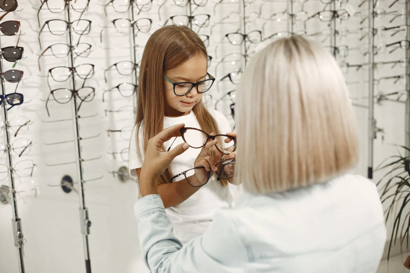 How to Keep Safety Glasses Comfortable All Day